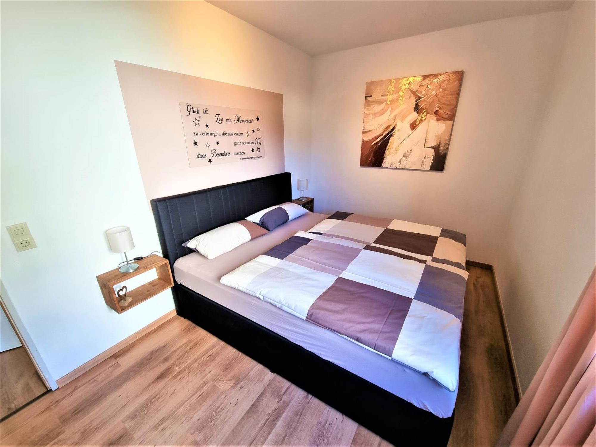 Ferienwohnungen Pappenheimer Oberlangfurth Esterno foto