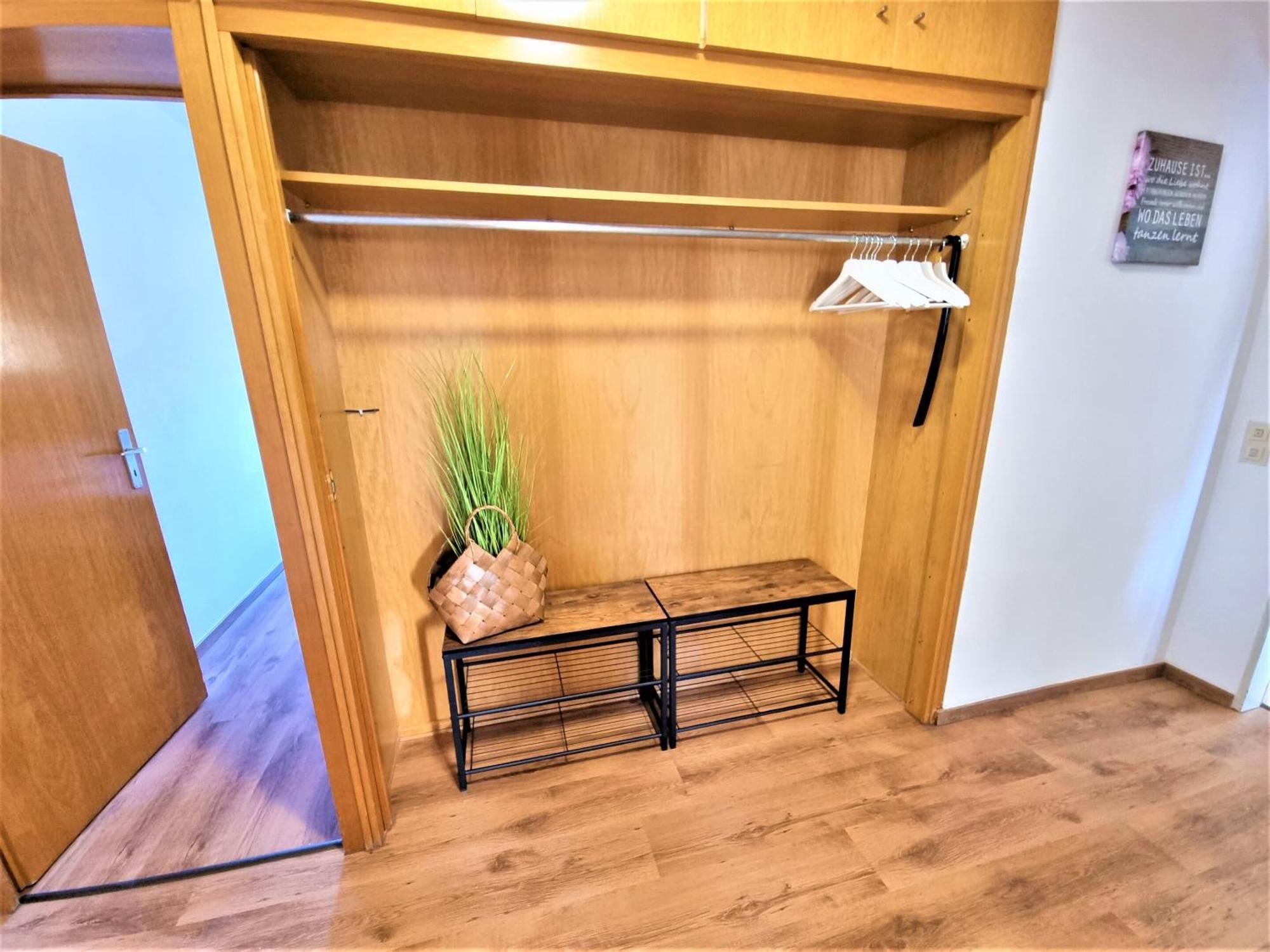 Ferienwohnungen Pappenheimer Oberlangfurth Esterno foto